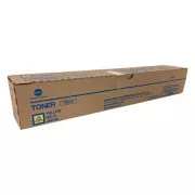 Konica Minolta TN-514 (A9E8250) - toner, yellow (gelb)
