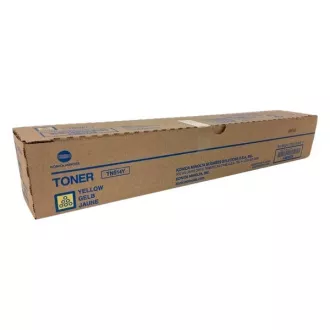 Konica Minolta TN-514 (A9E8250) - toner, yellow (gelb)