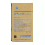 Konica Minolta DV-610 (A04P600) - toner, black (schwarz )