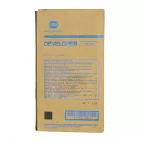 Konica Minolta DV-610 (A04P600) - toner, black (schwarz )