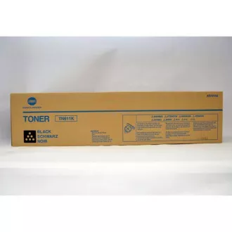 Konica Minolta TN-611 (A070150) - toner, black (schwarz )