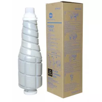 Konica Minolta TN-612 (A0VW150) - toner, black (schwarz ) Konica Minolta TN-612 (A0VW150) - toner, black (schwarz )