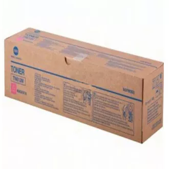 Konica Minolta TN-612 (A0VW350) - toner, magenta Konica Minolta TN-612 (A0VW350) - toner, magenta