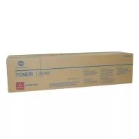 Konica Minolta TN-613 (A0TM350) - toner, magenta