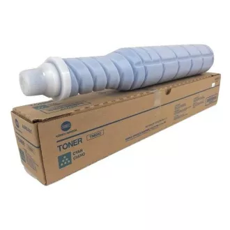 Konica Minolta TN-620 (A3VX451) - toner, cyan Konica Minolta TN-620 (A3VX451) - toner, cyan