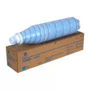 Konica Minolta TN-622 (A5E7450) - toner, cyan