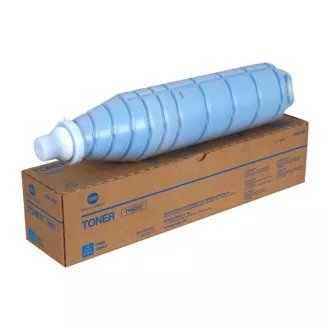 Konica Minolta TN-622 (A5E7450) - toner, cyan Konica Minolta TN-622 (A5E7450) - toner, cyan