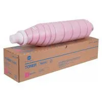 Konica Minolta TN-622 (A5E7350) - toner, magenta