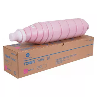 Konica Minolta TN-622 (A5E7350) - toner, magenta