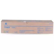 Konica Minolta TN-622 (A5E7250) - toner, yellow (gelb)