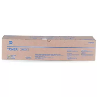 Konica Minolta TN-622 (A5E7250) - toner, yellow (gelb) Konica Minolta TN-622 (A5E7250) - toner, yellow (gelb)