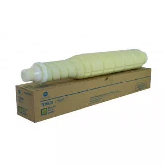 Konica Minolta TN-623 (A8J3250) - toner, yellow (gelb) Konica Minolta TN-623 (A8J3250) - toner, yellow (gelb)