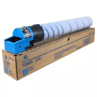 Konica Minolta TN-626 (ACV1450) - toner, cyan