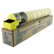 Konica Minolta TN-626 (ACV125H) - toner, yellow (gelb)