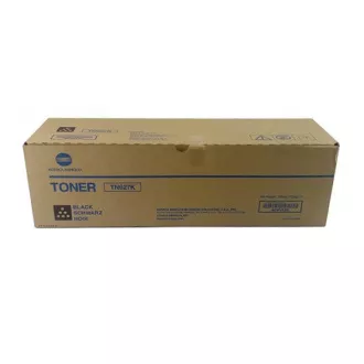 Konica Minolta TN-627 (ACVV150) - toner, black (schwarz ) Konica Minolta TN-627 (ACVV150) - toner, black (schwarz )