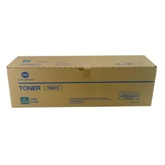 Konica Minolta TN-627 (ACVV450) - toner, cyan Konica Minolta TN-627 (ACVV450) - toner, cyan