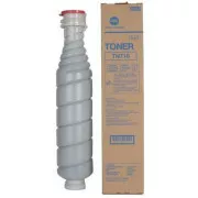 Konica Minolta TN-710 (02XF) - toner, black (schwarz )