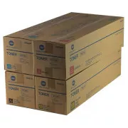 Konica Minolta TN-713 (A9K8150) - toner, black (schwarz )