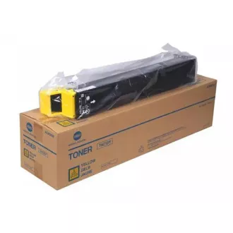 Konica Minolta TN-715 (ACP825H) - toner, yellow (gelb) Konica Minolta TN-715 (ACP825H) - toner, yellow (gelb)