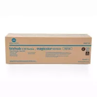 Konica Minolta A06V154 - toner, black (schwarz )
