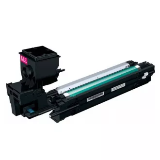 Konica Minolta TNP-20 (A0WG0DH) - toner, magenta Konica Minolta TNP-20 (A0WG0DH) - toner, magenta