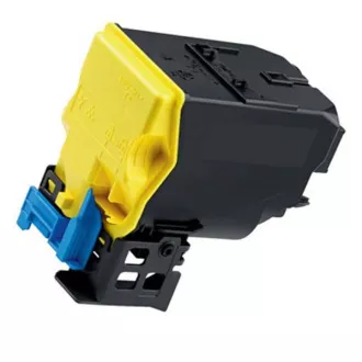 Konica Minolta TNP-20 (A0WG07H) - toner, yellow (gelb) Konica Minolta TNP-20 (A0WG07H) - toner, yellow (gelb)