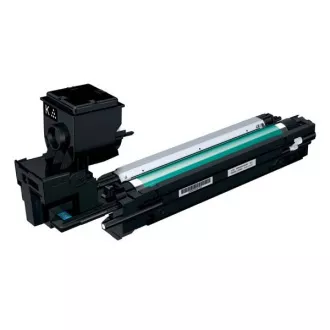 Konica Minolta TNP-21 (A0WG01H) - toner, black (schwarz ) Konica Minolta TNP-21 (A0WG01H) - toner, black (schwarz )