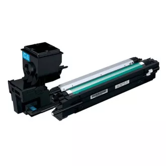 Konica Minolta TNP-21 (A0WG0HH) - toner, cyan Konica Minolta TNP-21 (A0WG0HH) - toner, cyan