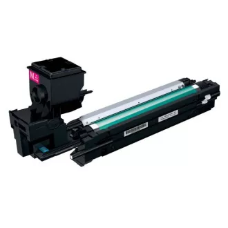 Konica Minolta TNP-21 (A0WG0CH) - toner, magenta Konica Minolta TNP-21 (A0WG0CH) - toner, magenta