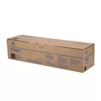 Konica Minolta A6VK01H - toner, black (schwarz )