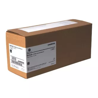 Konica Minolta TNP-53 (AADW050) - toner, black (schwarz )