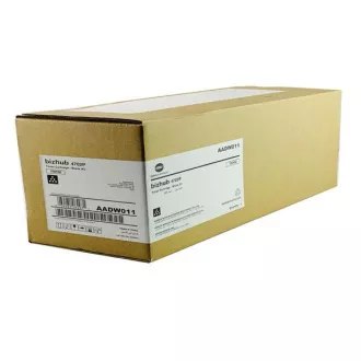 Konica Minolta TNP-56 (AADW011) - toner, black (schwarz )