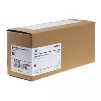 Konica Minolta TNP-60 (AAE3050) - toner, black (schwarz )