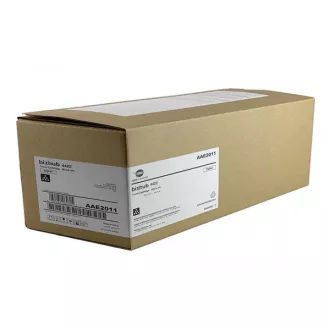 Konica Minolta TNP-61 (AAE2011) - toner, black (schwarz )
