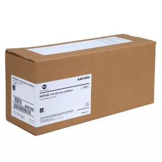 Konica Minolta TNP-63 (AAE1050) - toner, black (schwarz ) Konica Minolta TNP-63 (AAE1050) - toner, black (schwarz )