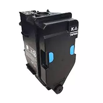 Konica Minolta TNP-80 (AAJW152) - toner, black (schwarz )