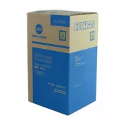 Konica Minolta TNP-81 (AAJW251) - toner, yellow (gelb)