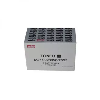 Kyocera 37084010 - toner, black (schwarz )