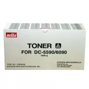 Kyocera 37066008 - toner, black (schwarz )