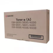Kyocera 370AB000 - toner, black (schwarz )