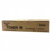 Kyocera 37016010 - toner, black (schwarz )