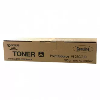 Kyocera 37016010 - toner, black (schwarz ) Kyocera 37016010 - toner, black (schwarz )