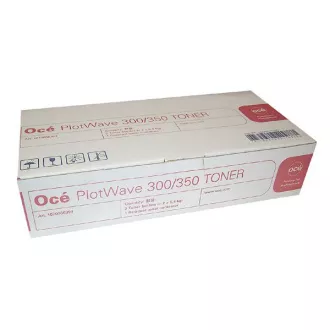 Océ 1060074426 - toner, black (schwarz )