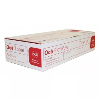 Océ 1284C001 - toner, black (schwarz )