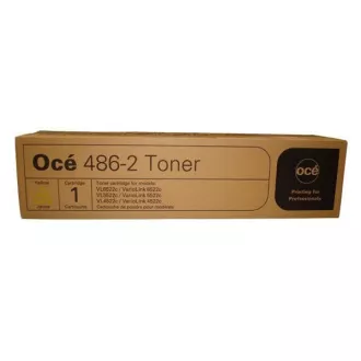 Océ 29951183 - toner, yellow (gelb)