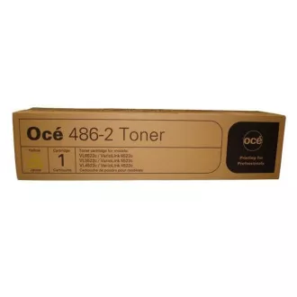 Océ 29951183 - toner, yellow (gelb) Océ 29951183 - toner, yellow (gelb)