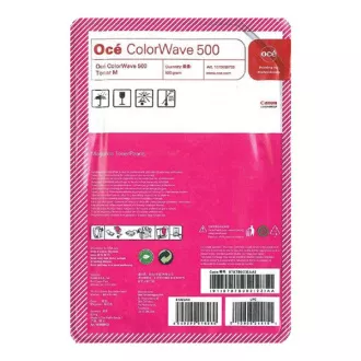 Océ 9787B003AA - toner, magenta