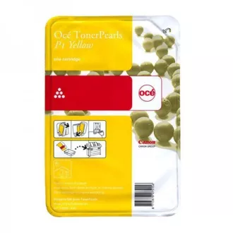 Océ 1060011490 - toner, yellow (gelb)