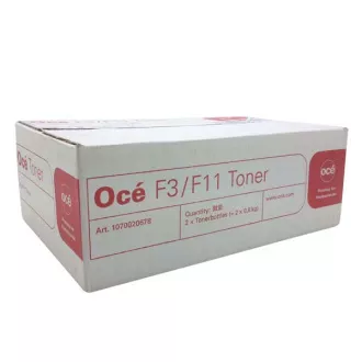 Océ 1060040123 - toner, black (schwarz ) Océ 1060040123 - toner, black (schwarz )