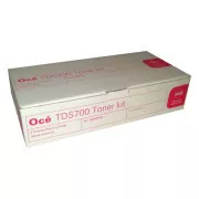 Océ 1060047449 - toner, black (schwarz )